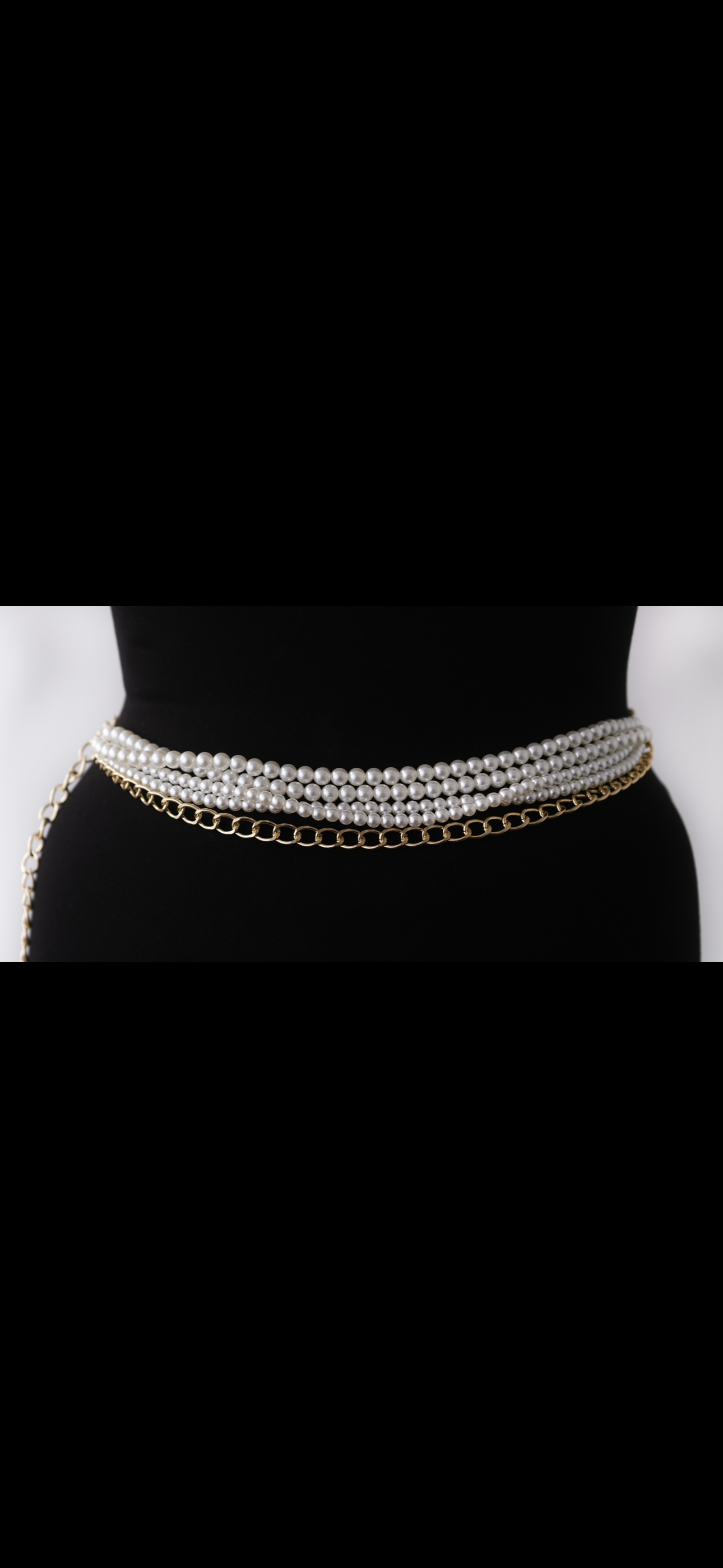 La Pearla Chain