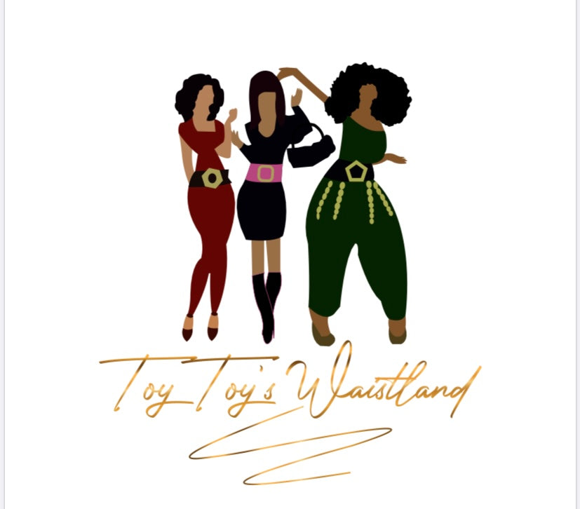 #ToyToyWaisted Gift Cards