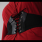 Clinched Corset Belt