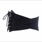 Clinched Corset Belt