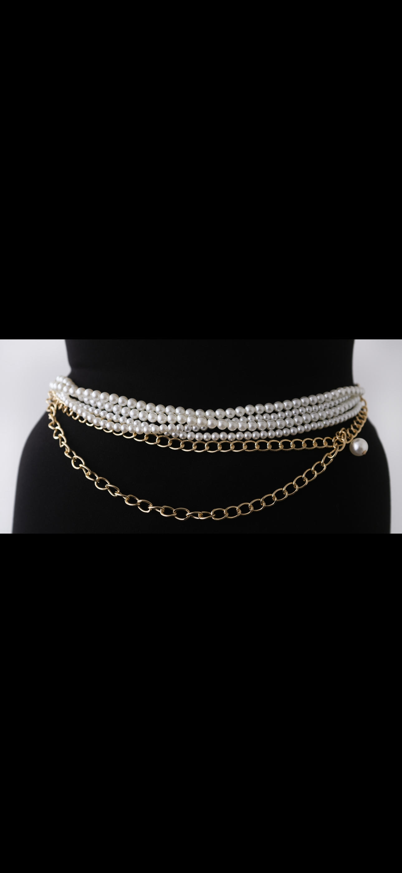 La Pearla Chain