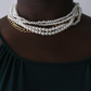 La Pearla Necklace