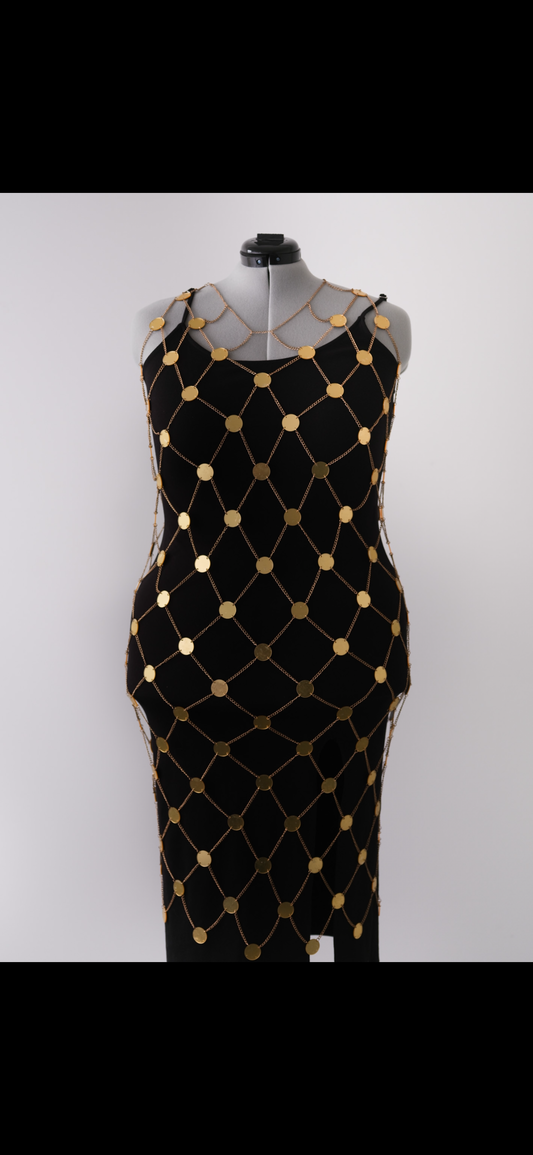 Mirage Dress