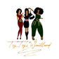 #ToyToyWaisted Gift Cards