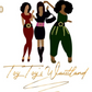 #ToyToyWaisted Gift Cards